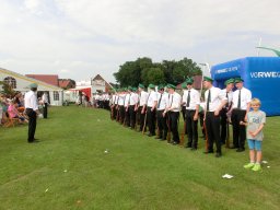 Schützenfest 2014
